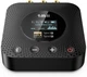 Bluetooth-ресивер 1Mii B06HD+ Hi-Res LDAC Bluetooth 5.3 с DAC и OLED-дисплеем - изображение 1
