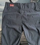 Жіночі трекінгові штани Graghoppers nosilife clara cigarette pants світло-блакитний XL - зображення 2