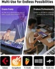 MIDI-клавіатура контролер Synido TempoKEY 25 - зображення 8