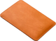 Etui na laptop Baltan Premium do MacBooka Pro 14" M4 Brown (BALT-SLV-030-01) - obraz 2