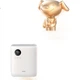 Портативный домашний кислородный концентратор Haier для пожилых и беременных женщин, регулируемый объем 7 л/5 л, компактный кислородный аппарат HA113 - изображение 1