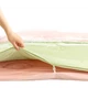 Комплект постельного белья JD Original Cotton Comforter Set, хлопок высшего сорта из Синьцзяна, одеяло 2 дюйма для зимы, приблизительно 6 цзинь (3 кг), 1,5х2 м. - изображение 1