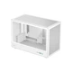 Корпус для комп'ютера DEEPCOOL CH260, білий, підтримує материнські плати M-ATX для заднього монтажу, підтримує водяне охолодження 360 мм, блок живлення ATX, сумісний з відеокартами 388 мм, порт Type-C - зображення 5