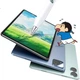 Baseus Crayon Shin-chan Edition, совместимый со стилусами Huawei, Xiaomi Touch Pen, планшетами, сенсорными стилусами, M-Pencil 3-го поколения, емкостными стилусами, универсальным стилусом для Redmi MatePad 11.5S. - изображение 3