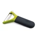 Овощечистка ручная Joseph Joseph Multi-Peel Y-shaped Green 10107 (01000275) - изображение 2