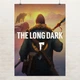 Постер The Long Dark, декор кімнати геймера, A2 60×43 см (id7359) - зображення 1