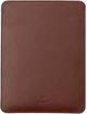 Etui na laptop Baltan Premium do MacBooka Pro 14" M5 Dark Brown (BALT-SLV-035-03) - obraz 1