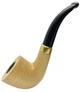 Люльковий набір "Anton" Walnut Pipe Gift Set 8mm - изображение 3