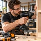 Дрель-шуруповерт DEKO 18V с литий-ионным аккумулятором S5002-GQD18DU2 - изображение 12