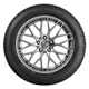 Шина зимова Kormoran Snow 215/55R17 M+S 94H (785132) - изображение 3