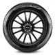 Шина літня Pirelli Cinturato P7 225/55R17 97Y Run Flat (*)(MOE) (2479300) - изображение 3