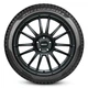 Шина зимова Pirelli Winter Sottozero 3 255/40R18 M+S 99V XL Run Flat (*) (2813900) - изображение 3