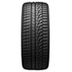 Шина зимова Hankook Winter I*cept EVO2 W320B 255/45R19 M+S 104V XL Run Flat (MOE) (1022273) - изображение 2