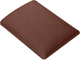 Etui na laptop Baltan Premium do MacBooka Pro 14" M4 Dark Brown (BALT-SLV-030-03) - obraz 2