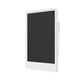 Графический планшет Xiaomi MiJia Digital Writing Tablet Graphics Blackboard 10" цветная версия (Color Edition) белый (XMXHB01WC) - изображение 4