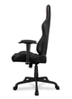 Ігрове крісло Cougar ELITE ARMOR Black - зображення 3