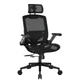 Ігрове крісло Cougar Speeder I Black - зображення 5