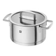 Набор кастрюль Zwilling Vitality 5 предметов матовый 66460-000-0 - изображение 3