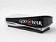 Накладная декор-вставка God of War Ragnarok для PlayStation 5 (Fat / Slim / Pro) - изображение 3