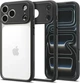 Панель Spigen Ultra Hybrid для Apple iPhone 18 Pro /17 Pro Matte Black (ACS12154) - зображення 1