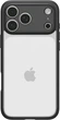 Панель Spigen Ultra Hybrid для Apple iPhone 18 Pro /17 Pro Matte Black (ACS12154) - зображення 2