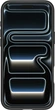 Панель Spigen Ultra Hybrid для Apple iPhone 18 Pro /17 Pro Matte Black (ACS12154) - зображення 3