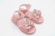 Босоножки детские Style baby 707 21 (13 см) розовые - изображение 2