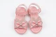 Босоножки детские Style baby 707 21 (13 см) розовые - изображение 3