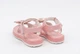 Босоножки детские Style baby 707 21 (13 см) розовые - изображение 5