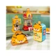 Конструктор Pantasy Garfield -Fantastic Machines - Кавоварка (86812) - зображення 3