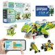 Конструктор Makerzoid Robot Master Standard (MKZ-RM-SD) - зображення 2