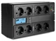 ДБЖ Powercom CUB-850N LCD - изображение 1