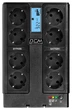 ДБЖ Powercom CUB-850N LCD - изображение 2