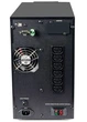 Комплект ДБЖ Powercom Macan MAC-1500 LCD IEC + Battery Pack - изображение 2