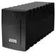 ДБЖ Powercom RPT-1000A IEC - зображення 1