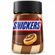 Шоколадна Паста Snickers 350 г - зображення 1