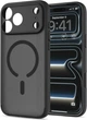 Панель Spigen Ultra Hybrid MagSafe Case для Apple iPhone 18 Pro /17 Pro Frost Black (ACS12160) - зображення 3