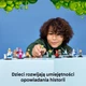 Конструктор LEGO Minifigures Минифигурки серии Шрек 7 деталей 36 шт. (71053) - изображение 6