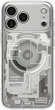 Панель Spigen Ultra Hybrid MagSafe Zero One Case для Apple iPhone 18 Pro/17 Pro Titanium (ACS12164) - зображення 3