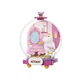 Конструктор Pantasy Moomin - Гардероб Сноркмайдена (87208) - изображение 1