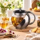 Чайник для заварювання A-PLUS 0.5 л (0111) - зображення 4