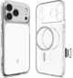 Панель Spigen Ultra Hybrid "T" Mag MagSafe для Apple iPhone 18 Pro/17 Pro White (ACS12169) - зображення 2