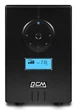ДБЖ Powercom для котла із чистою синусоїдою (inf-500) - зображення 2