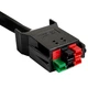 Батарейний блок Powercom до ДБЖ MRT/SNT-2000/3000 (12*9Аг 12В) - изображение 5