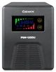 ДБЖ Gemix для котла із чистою синусоїдою (psn-1200u) - зображення 2