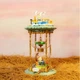 Конструктор Pantasy Le Petit Prince Маленький принц Песочные часы (86301) - изображение 2