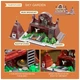 Конструктор Pantasy Original - Joyside Series Пекарня (85013) - зображення 6