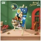 Конструктор LOZ mini Sleigh car без фигурок (1282) - изображение 3