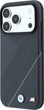 Etui na smartfon Apple iPhone 18 Pro/17 Pro BMW M Tire Track with Silver Line MagSafe Anthracite (BMHMP18L26SWPDKA) - obraz 3