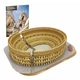 Пазл Cubic Fun Трехмерная головоломка-конструктор National Geographic Колизей (DS0976h) - изображение 2